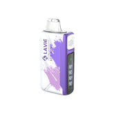 LAVIE ICE KING 50000 Puffs 5-Level Coolness and Power Adjustment Disposable Vape Wholesale - Vapz Vape Wholesale